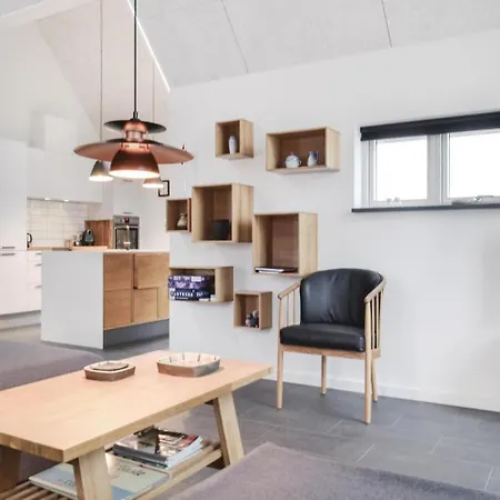 Tatil Evi Three-bedroom Holiday In